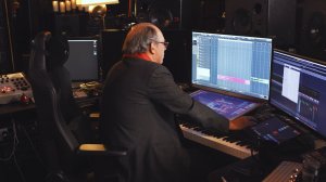 02. Structure, Feel, Rhythm, Arrangement and Tempo Changes