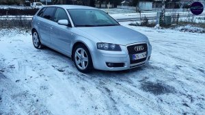 👍🏻👎🏻ПЛЮСЫ и МИНУСЫ Ауди А3. Стоит ли покупать Audi A3 8P? Всемирный Автоподбор Форсаж Ильи Ушаева
