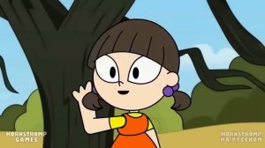 Цифровой Цирк, И Все Стали Людьми! Мультики для Детей! 06