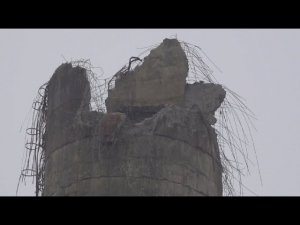 Авария на ТЭЦ-2: в Петропавловске продолжают разбирать завалы на месте ЧП