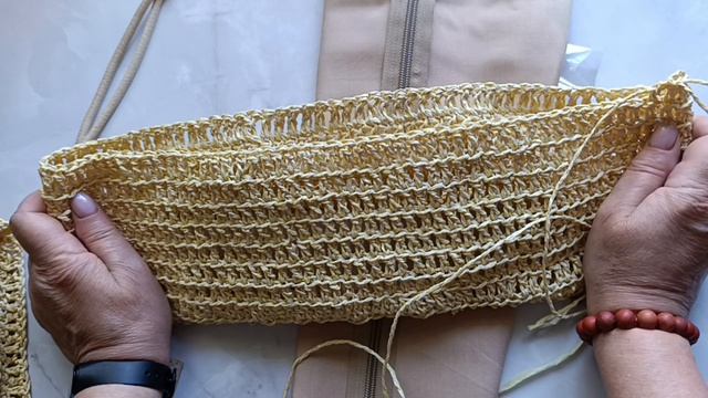 🎒🧶🍀СП Дама сдавала в багаж .3. Участница 9 👜🧶🍀 смотреть онлайн