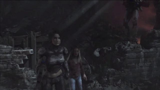Hellgate London #0.