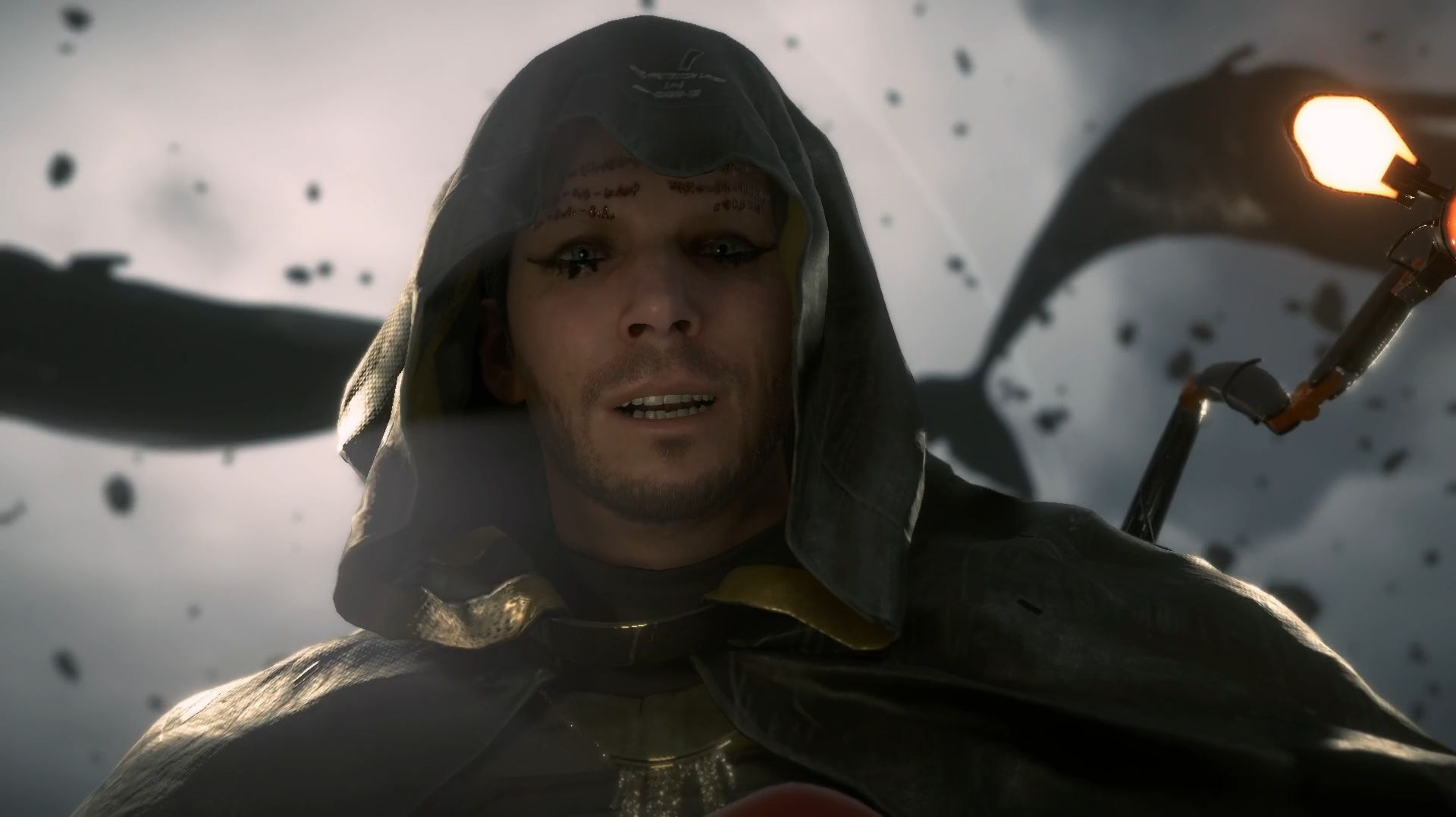 Death Stranding Director's Cut - Прохождение [16]
