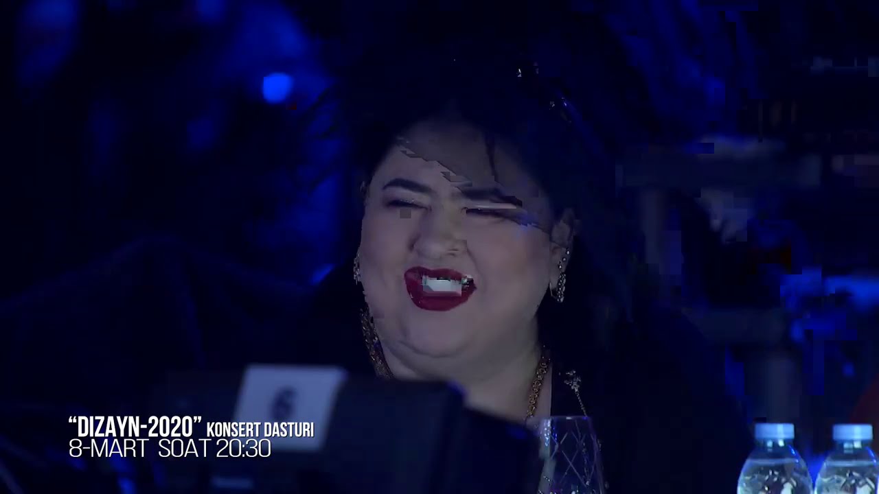 8-MART SOAT 20:30 DA DIZAYN JAMOASI (DIZAYN SHOU 2020) KONSERT DASTURI ZO'R TVDA TOMOSHA QILING! смотреть онлайн