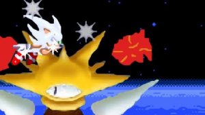 Sonic Hysteria Remake (SHR) V0.5