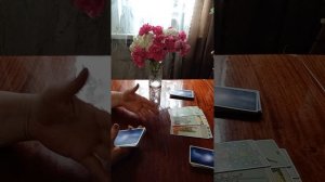 Таро.Что станет ясным скоро.