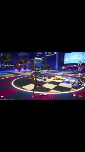 Shorts Тратим энергию проходя испытания в игре NTE смотреть онлайн