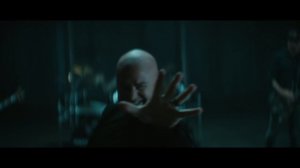 Disturbed - Hey You (Official Music Video)