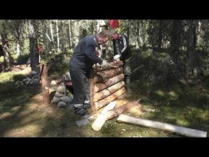 ПРОЩАЙ ЗЕМЛЯНКА И МОДЕРНИЗАЦИЯ РУССКОЙ ПЕЧИ|МАЙСКИЙ ЛЕС КАРЕЛИИ