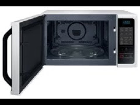 Сравнение цен на микроволновую печь Samsung MC28H5013AW смотреть онлайн