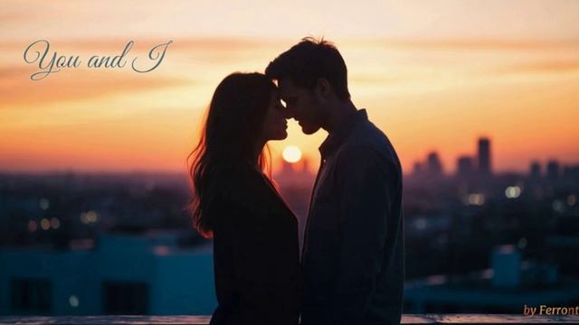 Ferront - "You and I" смотреть онлайн