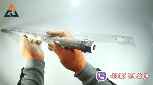 Анод магниевый бойлера Vaillant - 0020107795, 14.082