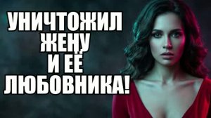 Подставила мужа, но потеряла ВСЁ! История измен|Аудио рассказы|Истории из жизнИ