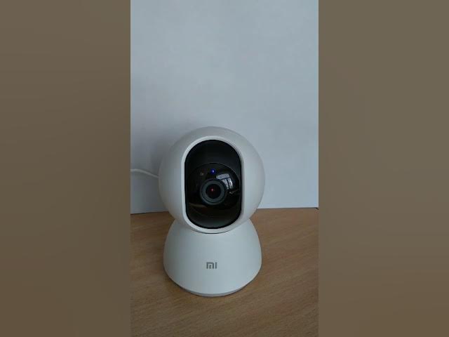 Обзор камеры xiaomi home security camera 360 смотреть онлайн