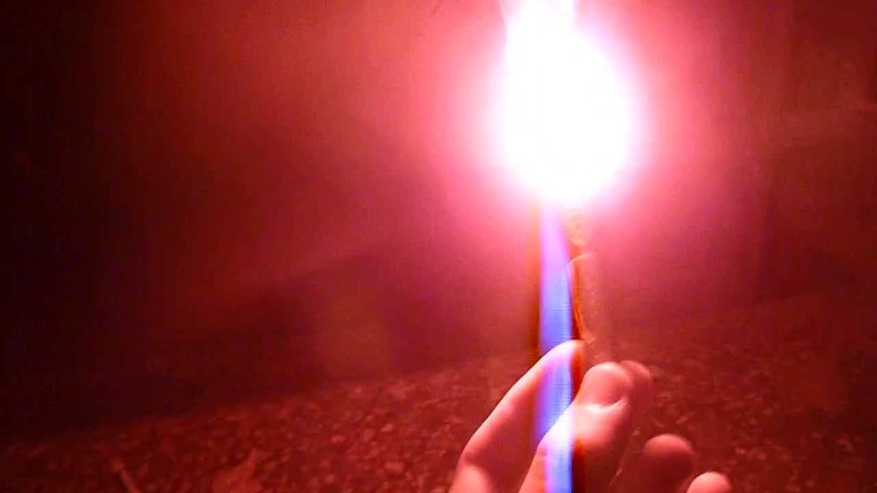 Фаер красного огня(Red flame) смотреть онлайн