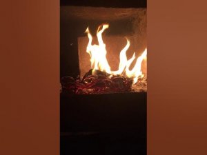 Огонёк 🔥🔥