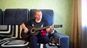 Дмитрий Гаврилкин - В Сторону, Где Светит Луна - 2023 - Acoustic Live