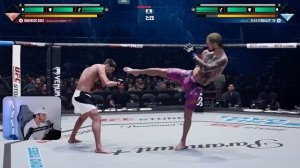 САМЫЙ УНИКАЛЬНЫЙ БОЕЦ В UFC 6 | ДОМИНИК КРУЗ