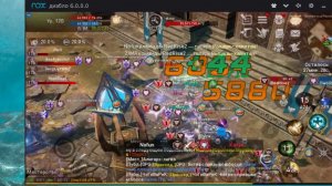 2018 01 12  Осада Deforge 1 RR2 vs TwoStepsFromHell