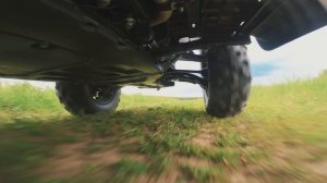 Новый литр от Segway! ВЕЛИЧИЕ или ПРОВАЛ? Квадроцикл Segway AT10