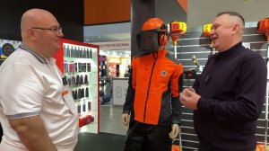 MITEX 2025. Компания Rezer
