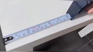 Обзор рулетки Xiaomi HOTO Self-locking Tape Measure (QWZSJC001)