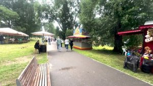 Начало празднования Дня Города Конаково (27.06.2026)
