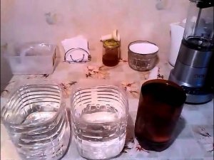 Обзор структурирования воды. Талая вода.
