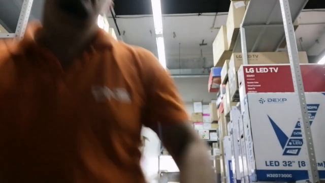 Вся правда о работе в ДНС! смотреть онлайн
