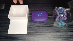 JBL endurance PEAK4.Подробный обзор.