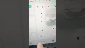 Подогрев лобового стекла и другие теплые (зимние) опции у Jetour Dashing