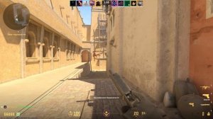 Counter-strike 2 Кавабанга(3)