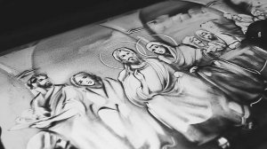 1 сезон 3 серия  «Слово о счастливом супружестве». Таинство венчания: первое чудо Христа.
