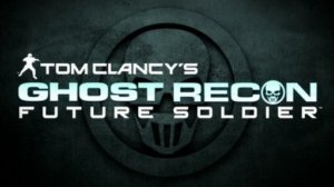 Tom Clancy's Ghost Recon_ Future Soldier - Проворный страж (100_100) #1