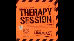 Therapy Sessions Vol 4 Mixed By Limewax (2007)