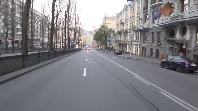 Вечерний Киев. 10 апреля 2020 смотреть онлайн