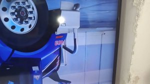 Телевизор Samsung qe50q60 ремонт матрицы в коротком замыкании