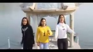 Shahrizoda - Oynasun