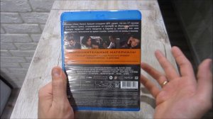 Blu-ray, Vinyl, 4K, CD, DVD и чем я ещё пополнил коллекцию в 2021