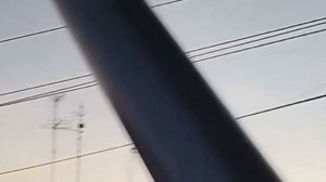 Массовый удар ракет и беспилотников ВСУ по Волгограду Ракетная атака на Волгоград