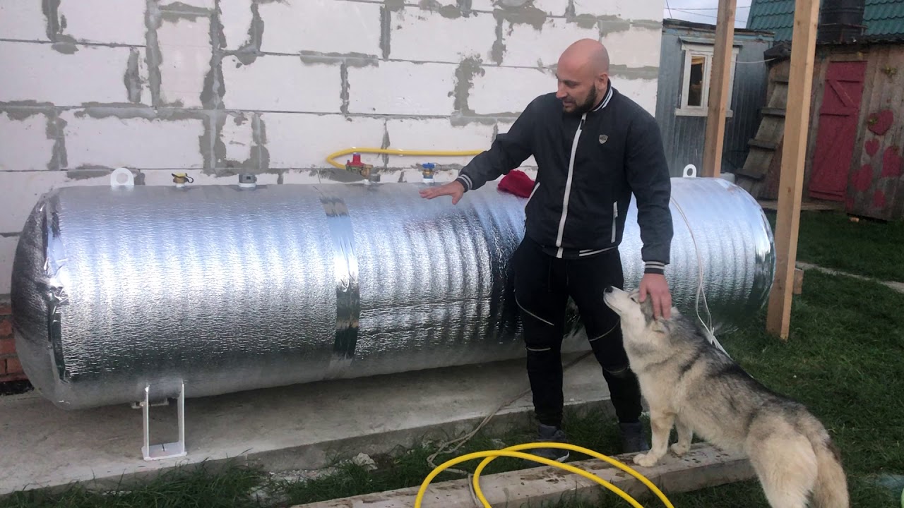 Отзыв о компании БашАвтономгаз смотреть онлайн