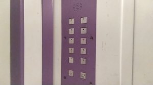 Лифт (ЩЛЗ-1998 г.в); V=1 м/с; г/п 420 кг (Братьев Никитиных 10 подъезд 2; город Саратов; Юбилейный)