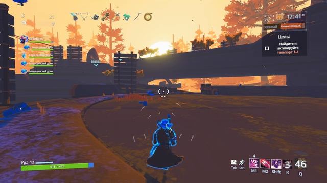Risk Of Rain 2