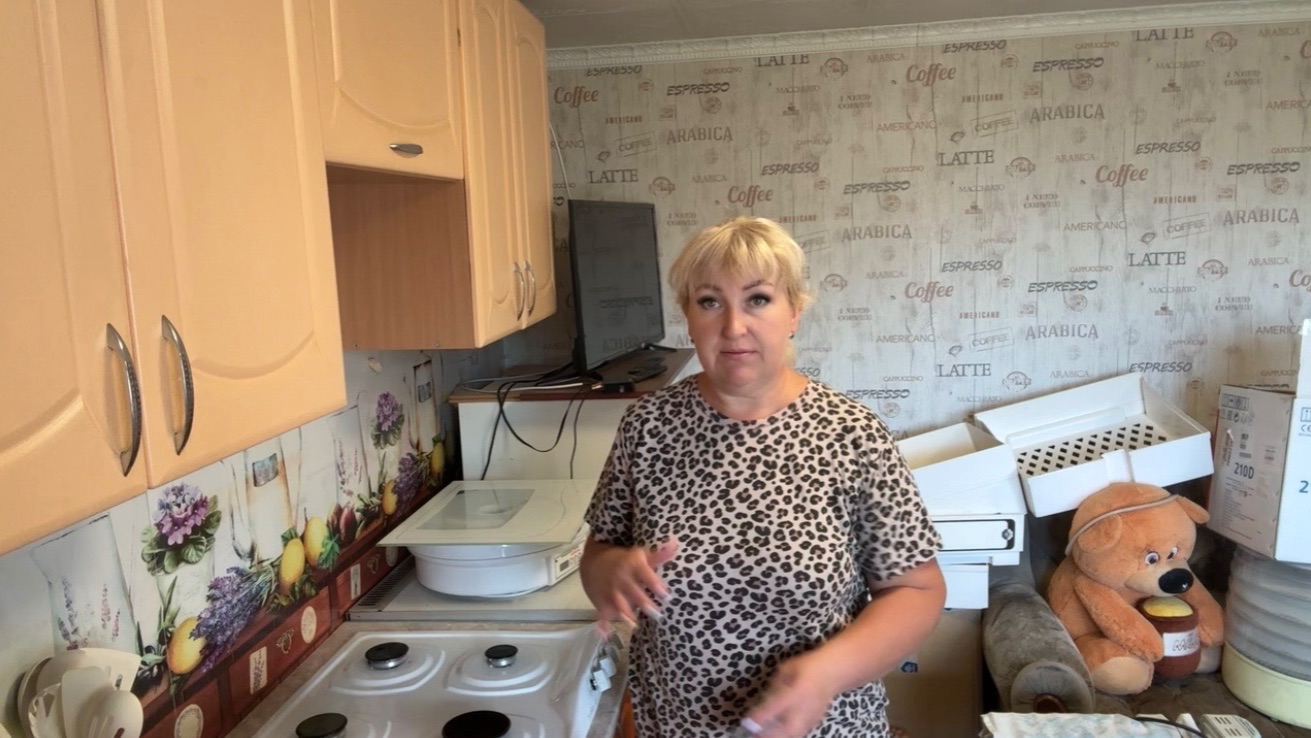 Машину в РЕМОНТ. Навела РЕВИЗИЮ по КОНСЕРВАЦИИ и СУШКЕ смотреть онлайн