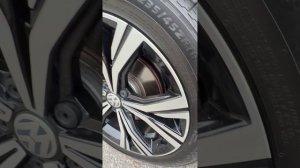 Volkswagen PASSAT, 2021 АКПП