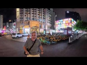 Рынок электроники в Гуанчжоу. Китай 360°