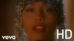 Whitney Houston - I Have Nothing