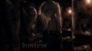 Demon Technology - Desperation