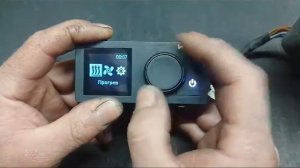 Как снять блокировку Вебасто с пульта Unicontrol. Ошибка F12.