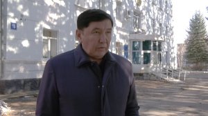 Аварийная ситуация на Риддер-ТЭЦ: специальный репортаж